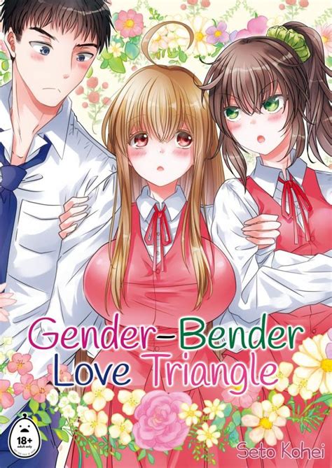 feminization doujin|Gender Bender Manga .